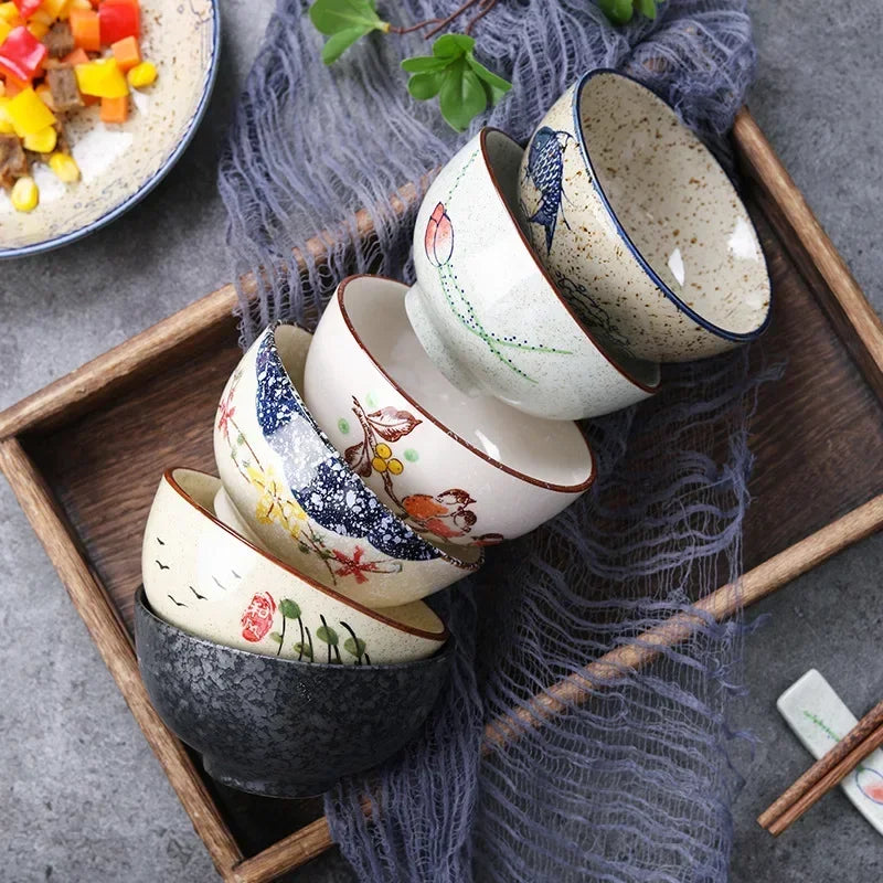 Dinnerware