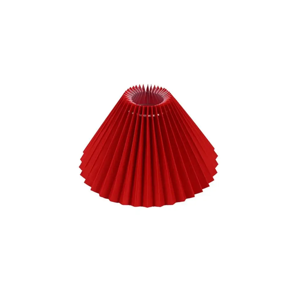 Contemporary Fabric Chandelier Lampshade – E27 Bulb Compatible, Decorative Lighting for Living Rooms, Bedrooms, Restaurants