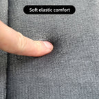 Soft Polyester Bathroom Mat – Granular Bottom, Quick Dry, Comfortable for Bathroom & Bedroom Use