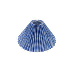 Contemporary Fabric Chandelier Lampshade – E27 Bulb Compatible, Decorative Lighting for Living Rooms, Bedrooms, Restaurants