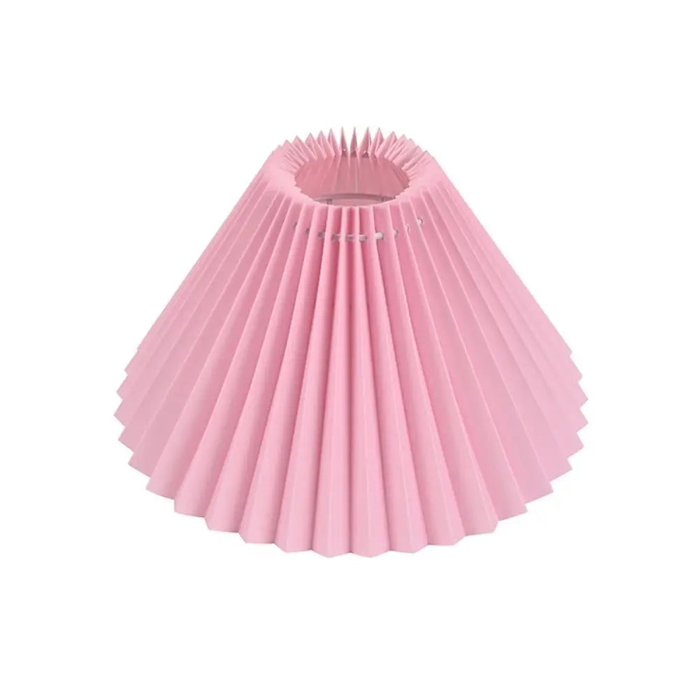 Contemporary Fabric Chandelier Lampshade – E27 Bulb Compatible, Decorative Lighting for Living Rooms, Bedrooms, Restaurants