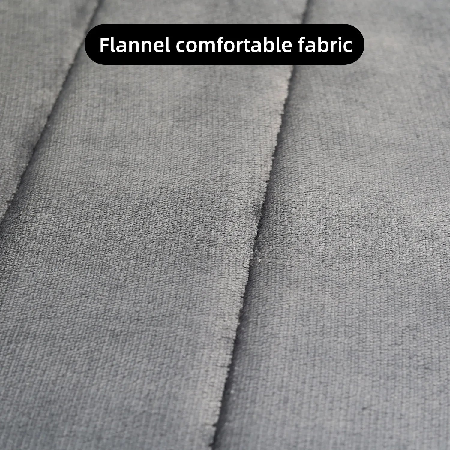 Soft Polyester Bathroom Mat – Granular Bottom, Quick Dry, Comfortable for Bathroom & Bedroom Use