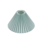 Contemporary Fabric Chandelier Lampshade – E27 Bulb Compatible, Decorative Lighting for Living Rooms, Bedrooms, Restaurants
