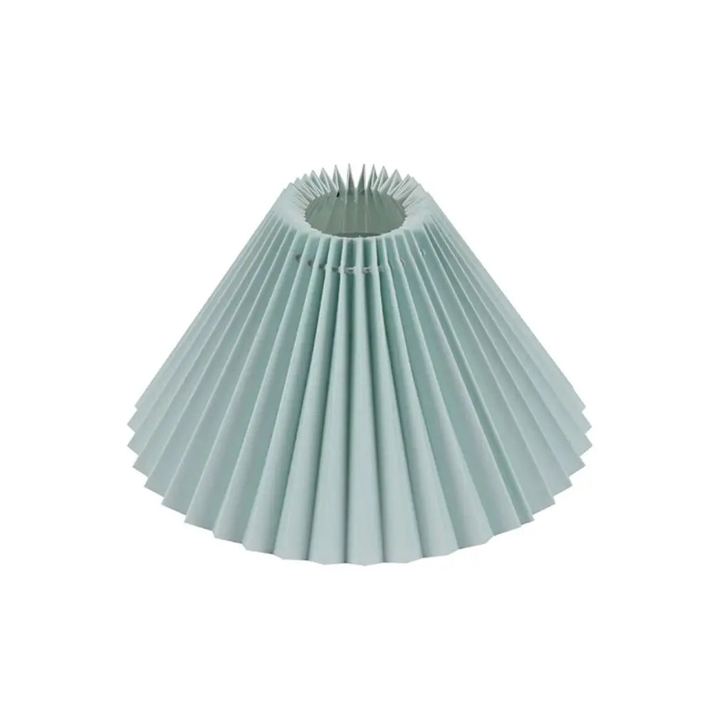 Contemporary Fabric Chandelier Lampshade – E27 Bulb Compatible, Decorative Lighting for Living Rooms, Bedrooms, Restaurants