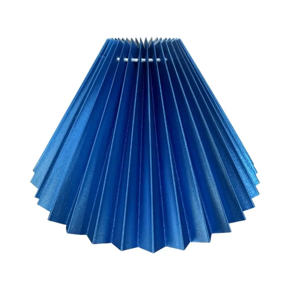Contemporary Fabric Chandelier Lampshade – E27 Bulb Compatible, Decorative Lighting for Living Rooms, Bedrooms, Restaurants