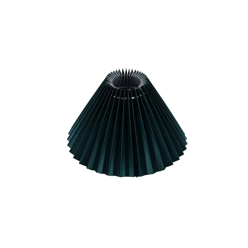 Contemporary Fabric Chandelier Lampshade – E27 Bulb Compatible, Decorative Lighting for Living Rooms, Bedrooms, Restaurants